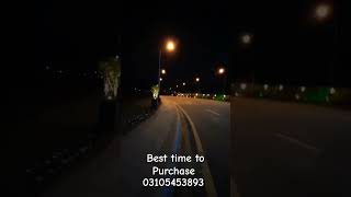 Fazaia Housing Scheme Islamabad Near Islamabad international airport Best time to purchase plot [upl. by Kwasi]