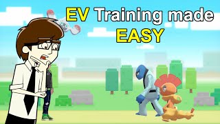 How to get Escavalier amp Accelgor Evolve Karrablast amp Shelmet location  Pokemon Sword and Shield [upl. by Kera]