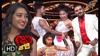 Dhee 13  Kings vs Queens  SudheerRashmiPradeepAadi  21st July 2021  Full Episode  ETV Telugu [upl. by Durand268]