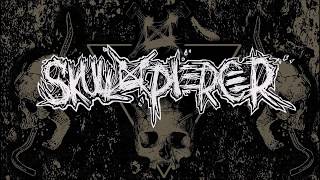 SKULLxPIERCER  First Degree Murder 2018 Full Album HQ NoisegrindPowerviolence [upl. by Nahij]