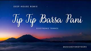 Tip Tip Barsa Pani  Mohra  Udit amp Alka  Progressive  Electronic  MusicBeyondYours [upl. by Sokul]