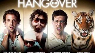 The Hangover Soundtrack Three Best Friends [upl. by Nelg]