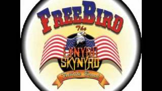 Lynyrd SkynyrdFree Bird GUITAR SOLO [upl. by Ahtibbat154]