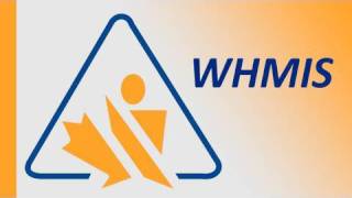 WHMIS Training Video Canada  Workplace Hazardous Materials Information System Safetycare DVD [upl. by Had441]