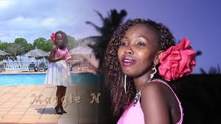 Maggie N  Murui Mbaara Official videoSend Skiza 6981113 to 811 [upl. by Atinad37]