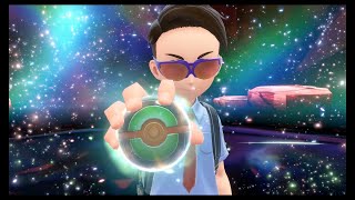 Hakamoo WTF Nintendo  Lets Play Us SUM Pokémon Scarlet Pt 107 [upl. by Rosabelle]