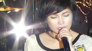 Magic 899  Yeng Constantino  Esem Cover [upl. by Odlonyer989]