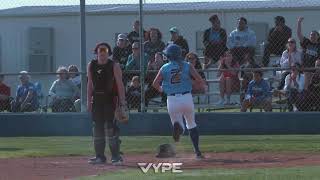 Dallas Christian Softball HIGHLIGHTS [upl. by Zea]