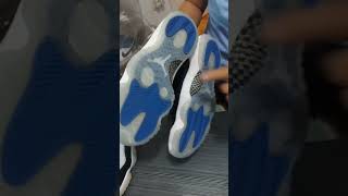 Jordan 11 subscribe michaeljordan23 sneaker basketball jordan follow jordan11 jordans like [upl. by Soirtimid]