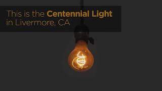 The Centennial Light [upl. by Rehpotsyrhc322]