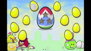 Angry Birds Hero Rescue Walkthrough [upl. by Jimmie]