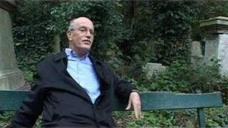 Iain Sinclair on the death of mainstream TV [upl. by Eimma]