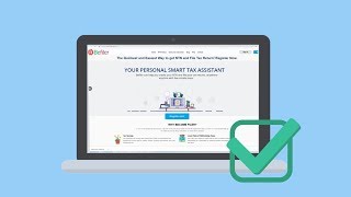 Online Income Tax Filing with Befilercom [upl. by Eenaffit]