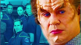 Star Trek Makes Enterprise’s Doctor Phlox Species Matter In Discovery’s Future [upl. by Reinert]