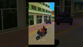 Vice City Shorts gta vicecity gaming [upl. by Weinhardt211]