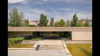 Calouste Gulbenkian Museum [upl. by Thekla]