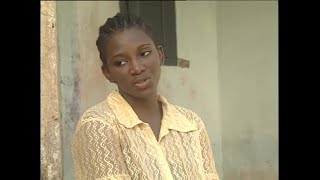 CONFIDENCE PART 1  CLASSIC NIGERIAN NOLLYWOOD FAMILY MOVIE [upl. by Jez]