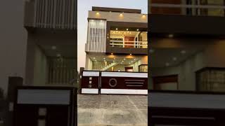 30x60 House For Sale in Faisal Town [upl. by Ahseenyt]