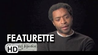 12 Years A Slave Featurette  Solomon Northup 2013  Brad Pitt Movie HD [upl. by Eniamej]