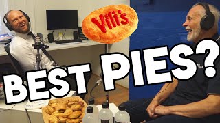 Vilis Pies  FULL LENGTH  BAKING SUCCESS and Why Water Is More Expensive Than MILK [upl. by Aveline]