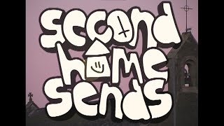 Second Home Sends  A Cornish Skate Video Canon XM2  GL2 [upl. by Willa33]