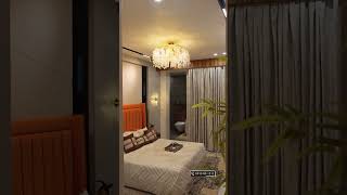 The Zirk HighRise Apartments in Zirakpur  Modern 3BHK Flats  Modern Luxury Apartments [upl. by Poore]