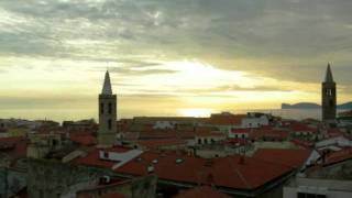 Alghero semprequot lo Pais Meu quotwmv [upl. by Dahlstrom]