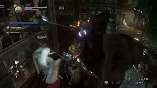 Nioh 2 Part 14 With Friends Flying Fists [upl. by Primrose572]