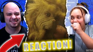 Dax  GRINCH GOES VIRAL Reaction  First Time We React to GRINCH GOES VIRAL [upl. by Adnilasor204]