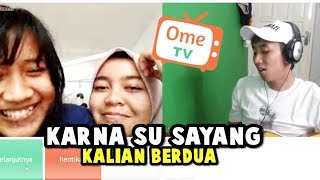 gombalin cewek ome tv livee bram dermawan bramdermawan ometv shorts ometvinternasional omegle [upl. by Von300]