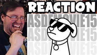 Gors quotasdfmovie15 by TomSkaquot REACTION ITS BACK [upl. by Arraek]