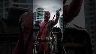 Deadpool and wolverine movie shorts [upl. by Jabe318]