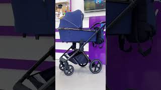 Carrello ultimo keşfet stroller carella [upl. by Inah]