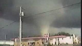 Top 20 Tornado Home Video Countdown 1511 [upl. by Eph]