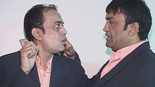 Thaka Thak Comedy Act By Ali Hasan amp Irfan Malik [upl. by Bettine]