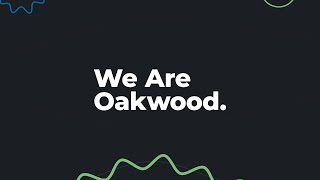 We Are Oakwood Part 5 Spreading Hope [upl. by Krakow]