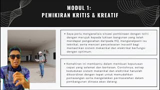 Ringkasan Program Kemahiran Insaniah Soft skills [upl. by Oskar]