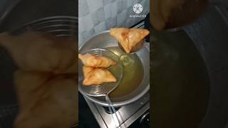 Samosa recipe in tamil [upl. by Ledniahs]