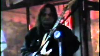 Shawn Lane amp DDT  The Way it Has to Be Murphys Memphis  Nov 94 [upl. by Ilrahs]