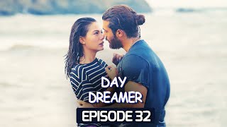 Day Dreamer  Early Bird in HindiUrdu Episode 32  Turkish Dramas erkencikuspehlapanchi [upl. by Royd]