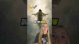 Scientists Found WHAT in Our DNA😯🧬 dna God Jesus supernatural shorts [upl. by Alaric]