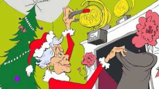 How the Stritch Stole Christmas [upl. by Aneeuq]