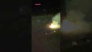 vuurwerk 2025 2024 feuerwerk fireworks theoftler shorts mrpyromanager klasek video yt [upl. by Sharla291]