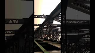 Howrah Bridge 🌉 shorts youtubeshorts youtube viral trending travel snehascreativity327 [upl. by Nola173]