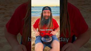 August 12 Bday🥳Whens URS🤷‍♂️ happybirthday birthday drum beard beach cabo summer ocean [upl. by Clements170]