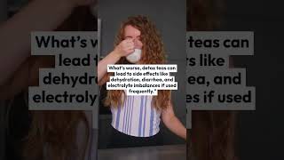 Do Detox Teas Really Help You Lose Weight part2 [upl. by Grose]