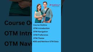 Oracle Transportation Management OTM Online Training In Australia  Rudra IT Solutions [upl. by Deragon]