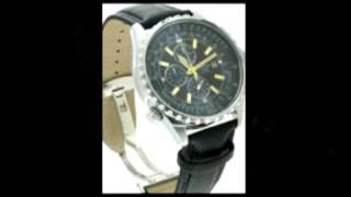 Orologi Casio Edifice Chrono [upl. by Aisital]