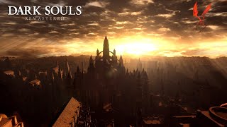 Painted World of Ariamis  Dark Souls Live Stream [upl. by Aibsel]