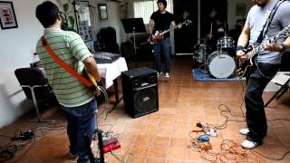 The strokes  Under cover of darkness  Cover  HD [upl. by Iras]